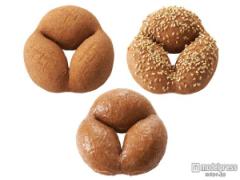 ミスド、人気ドーナッツが復刻！シンプルで素朴な味わいが美味