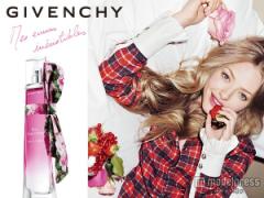 思わず胸キュン！女子力UPな「ジバンシイ フラワー コレクション」が可愛い♡