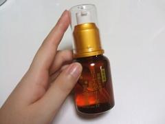 意外な使い方でバカ売れ！【ダイソー】RJローションをゲットせよ♪