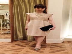 あなたは何色にする？結婚式・二次会のお呼ばれワンピース♡