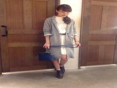 優秀アウターの"チェスターコート"で断然可愛い着こなしに♡