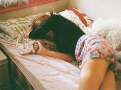 手抜きルームウェアは女子力低下の元。Let's おうちにいても可愛い私♡