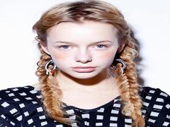 色素薄め女子になりたい…。オレンジメイクのすすめ