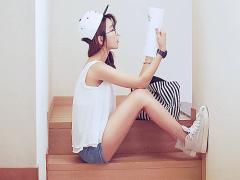 動きやすさもかわいいも欲しい♡イベント別夏コーデ