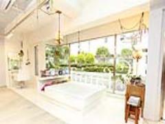 東京で見つけた！癒される自然派ヘアサロン・美容室