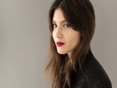 夏でも赤リップしよう♡ブルーを効かせた赤口紅メイクsummer Ver.