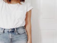 たまには派手でも良いじゃない？夏の主役級Tシャツのパターン4選