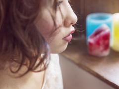 5秒の誘惑。ショートボブでつくる大人色っぽヘアカタログ