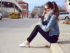 怖いと思われちゃう人へ：外見にギャップをプラスして印象操作を狙おう！