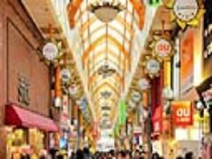 昔ながらがちょっと良い♭【中野サンモール】で昭和の風情を感じて。