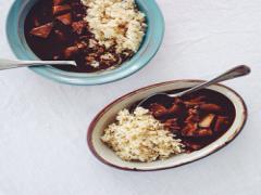 ＼ ちょっとおしゃれ、すっごく美味しい！ ／都内のカレー専門店BEST3