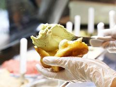 ブリオッシュ＋ジェラートで話題のブリジェラ！隠されたこだわりとは？♡