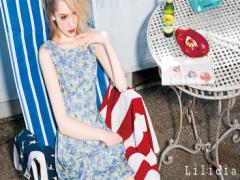 【MAX50％OFF】Lilidiaの2015サマーSALEでレディの仲間入りを果たそ♡