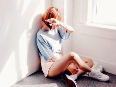 「意外と声低いんだね」にぐさっ。低い声がコンプレックスの女の子へ