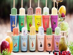 チャーミングな動物にきゅん。かわいいが詰まったアイス屋さん「BLOCK」