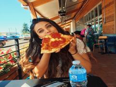 食欲旺盛！食いしんぼうgirlは〔食べあわせダイエット〕賢く痩せるっ♡