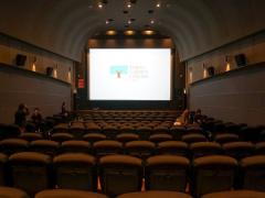 映画だけじゃない、映画館。恵比寿ガーデンシネマで楽しむ大人のひととき♡