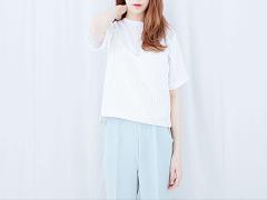 通勤服のNEW定番！オフィスでもキマる上品ワンピースを新ブランドからご紹介♩