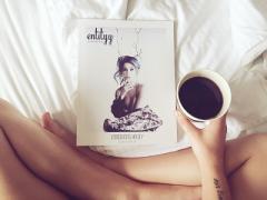 ダイエットにリフレッシュ効果。飲めないコーヒーを飲めるようにする方法♡