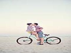 デートの目的は写真を撮ること。恋人とする！さりげないペアルック