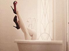 同じ時間で効果は〇倍♡痩せるカラダをつくる半身浴タイム100%活用術