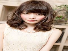 ワンコインでゆるふわパーマ♡ダイソーのスポンジカーラーで雰囲気カワイイを叶える