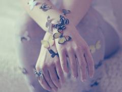 手が本当の年齢を表すってほんと？今日から始めるハンドケアで10年後も綺麗な私に＊