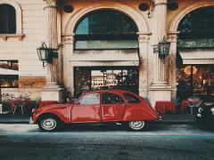 国内旅行する人必見♡首都圏おすすめサービスエリア４選