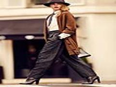 これであなたも”ハンサムガール”。映画「アニーホール」に学べ♡