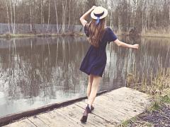 「痩せた？」の声をいただき！細見せ技でスタイルをごまかしちゃえ！