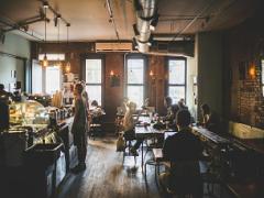 アナログに夢中。音楽をレコードで♡おしゃれ贅沢タイムを過ごさない？