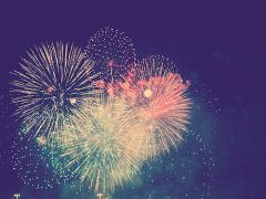 あると便利！忘れたくない花火大会の持ち物チェックリスト