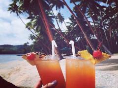 プチプラで着回しが効く！Forever21のトップスでつくる夏コーデ♡