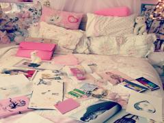 コスメやランジェリー…今すぐできる！女の子アイテムの収納メソッド