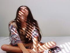 1日の終りに徹底的に汗をかこう。お風呂サウナのススメ♡