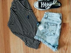 トレンド感、着回し力◎お洒落ブロガーが提案する買い足しアイテム4選