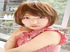 ショートボブといってもヘアスタイルによって大変身♡ショートボブ６変化♡