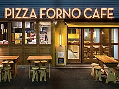 絶対行きたい♡ピザ会がしたくなるオシャレ都内４店