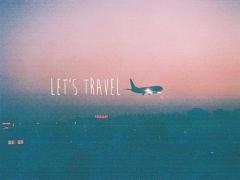 快適な空の旅を＊コーデで長距離フライトを楽におしゃれに過ごしましょう