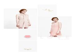 女子力高くてカワイイね。王道モテネイルは#ブライダルネイルで検索！