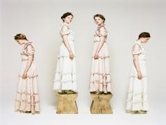 憧れの小顔はメイクで叶える♡フェイスラインをキュッと見せる最強メイクhow to