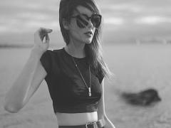 いつだって、黒が好き。夏ブラックを制するコーディネート4パターン