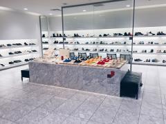 オシャレ女子は✓済み。made in Japanのスニーカーを相棒にしませんか ♩