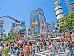 友達・彼氏・一人でも！“買い物以外”の渋谷の楽しみ方♡