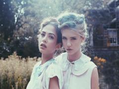 イイ女は、さりげない香りで記憶に残る。ボディミストの魅力