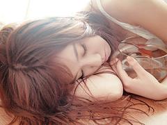 パーマをかけたその日から。「パーマすぐとれちゃう問題」の5つの解決方法＊