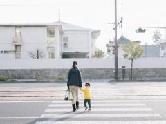 キレイなママになりたいから。未来のために「今」しておきたいスキンケア