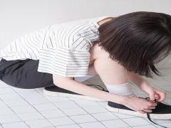 ただシンプルじゃ味気ない。じゃらじゃらアクセサリーで魅せる夏♡