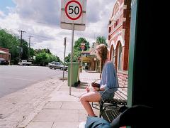 「だる〜っ」中だるみの水曜日。シャキッと気合が入るきちんとコーデで乗り切れ！