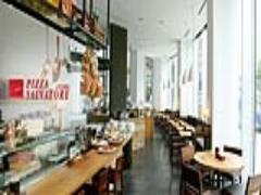 【梅田でランチ】迷ったらここ！おすすめのカフェ・レストラン16選